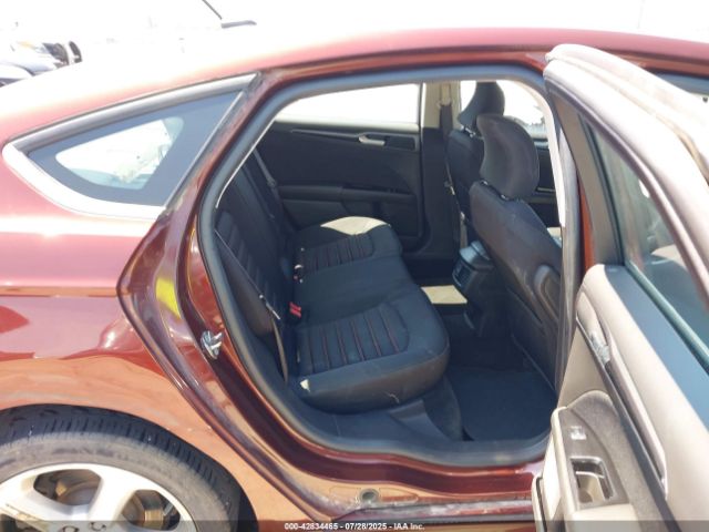 2016 FORD FUSION 3FA6P0H70GR302976 Photo 7