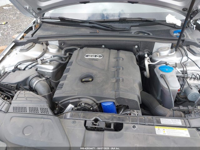 2014 AUDI A4 WAUFFAFL0EN019414 Photo 9
