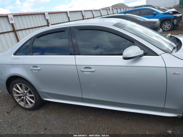 Audi flex fuel engine 2014 WAUFFAFL0EN019414 Image 12