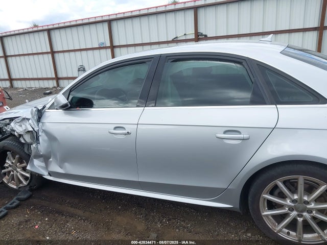 Audi flex fuel engine 2014 WAUFFAFL0EN019414 Image 13