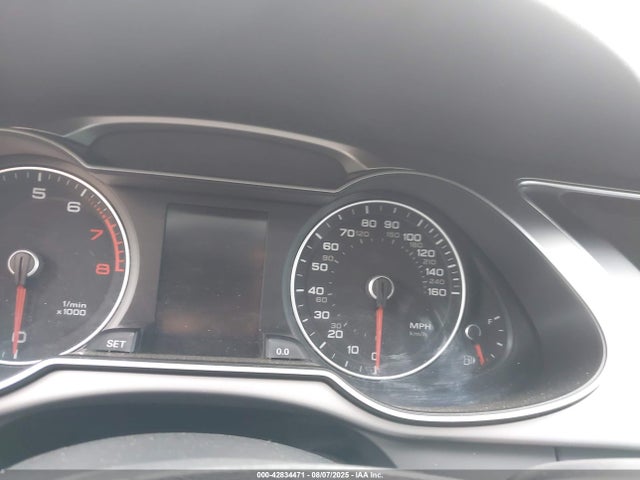 Audi flex fuel engine 2014 WAUFFAFL0EN019414 Image 14