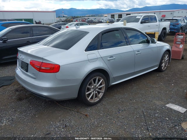 2014 AUDI A4 WAUFFAFL0EN019414 Photo 3