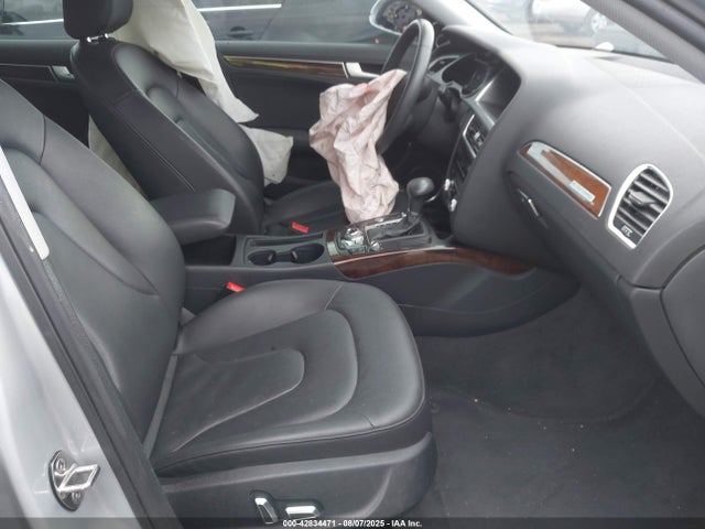 2014 AUDI A4 WAUFFAFL0EN019414 Photo 4