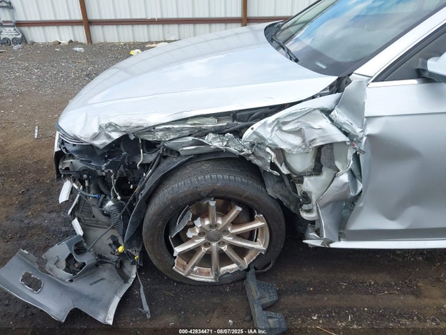 2014 AUDI A4 WAUFFAFL0EN019414 Photo 5