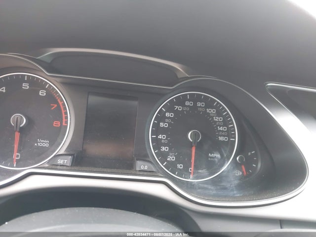 2014 AUDI A4 WAUFFAFL0EN019414 Photo 6