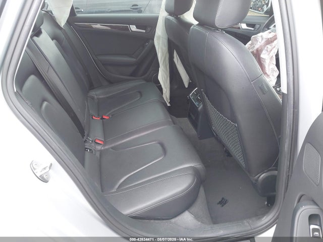 2014 AUDI A4 WAUFFAFL0EN019414 Photo 7