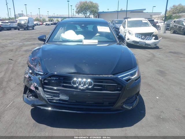 Audi 45 tfsi (2.0t) 2022 WAUE3BF26NN061636 Image 13