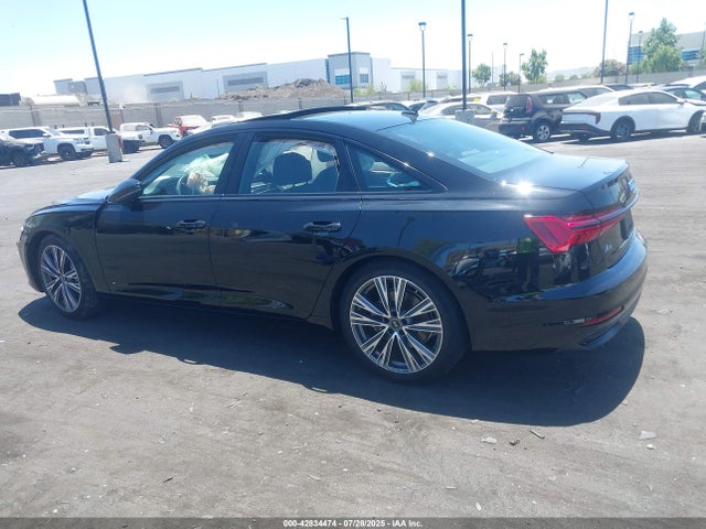Audi 45 tfsi (2.0t) 2022 WAUE3BF26NN061636 Image 15