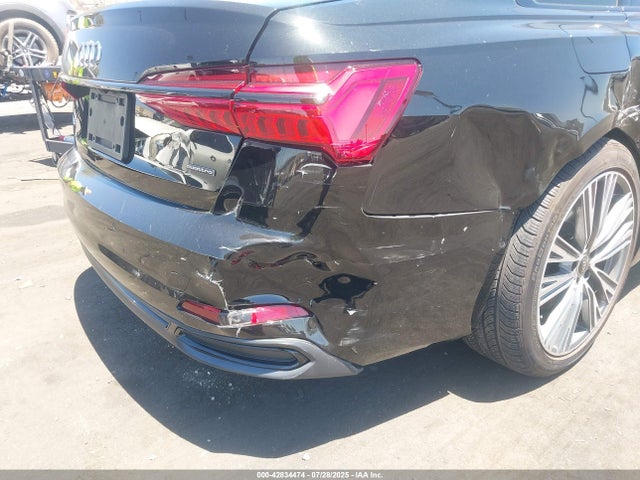 Audi 45 tfsi (2.0t) 2022 WAUE3BF26NN061636 Image 19