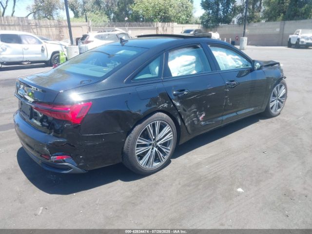 2022 AUDI A6 WAUE3BF26NN061636 Photo 3