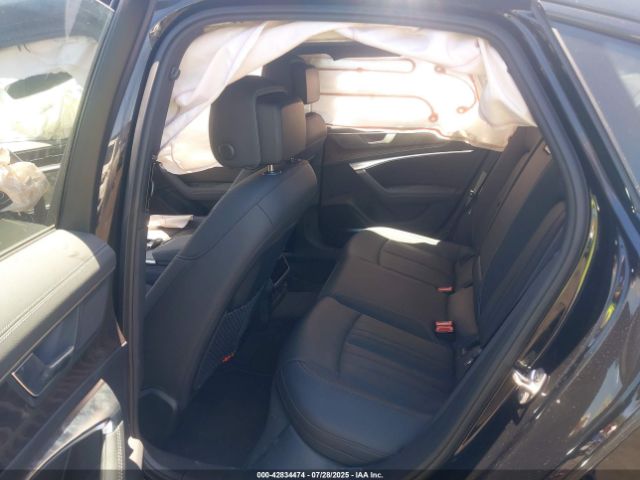 2022 AUDI A6 WAUE3BF26NN061636 Photo 7