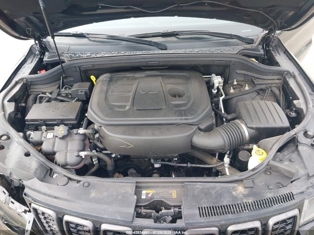 1C4RJFBG8MC842770 Jeep 2021