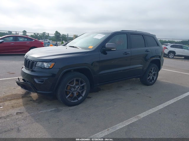 1C4RJFBG8MC842770 Jeep 2021