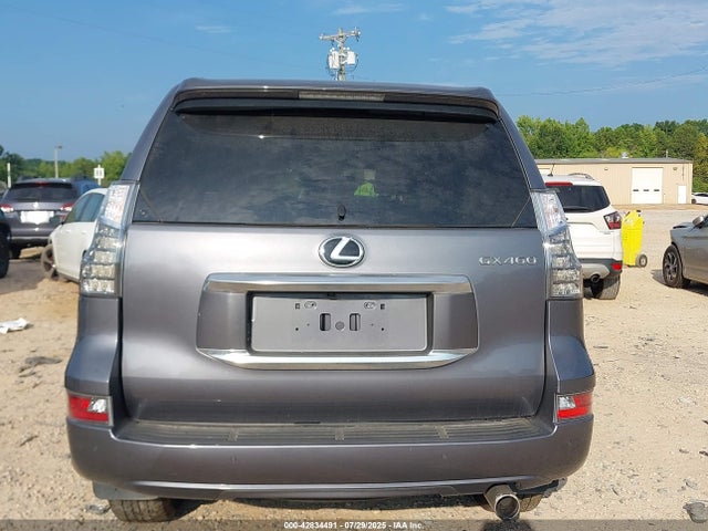 Lexus 1ur-fe 2023 JTJAM7BX4P5341097 Image 15