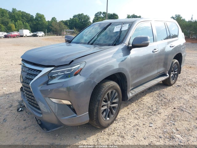 Lexus 1ur-fe 2023 JTJAM7BX4P5341097 Image 2