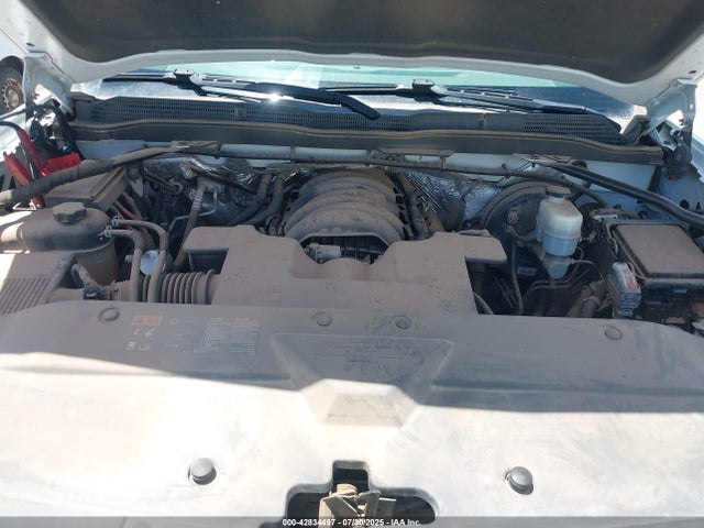 1GCVKPEC3EZ400763 Chevrolet l83 - vvt, afm (active fuel management), aluminum
