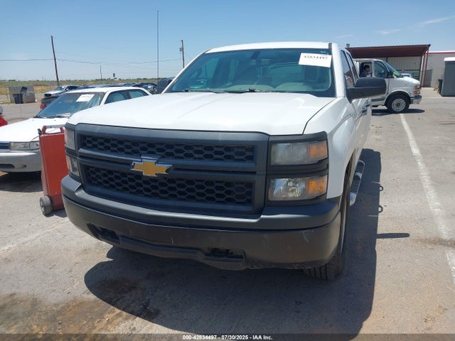 1GCVKPEC3EZ400763 Chevrolet l83 - vvt, afm (active fuel management), aluminum
