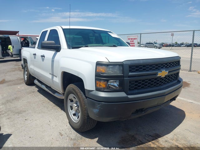 1GCVKPEC3EZ400763 Chevrolet l83 - vvt, afm (active fuel management), aluminum