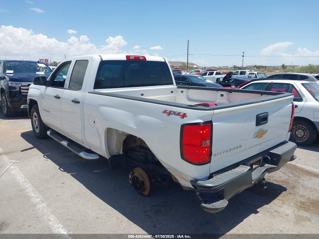 1GCVKPEC3EZ400763 Chevrolet l83 - vvt, afm (active fuel management), aluminum