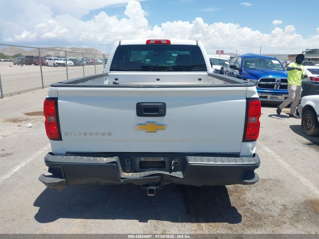 1GCVKPEC3EZ400763 Chevrolet l83 - vvt, afm (active fuel management), aluminum