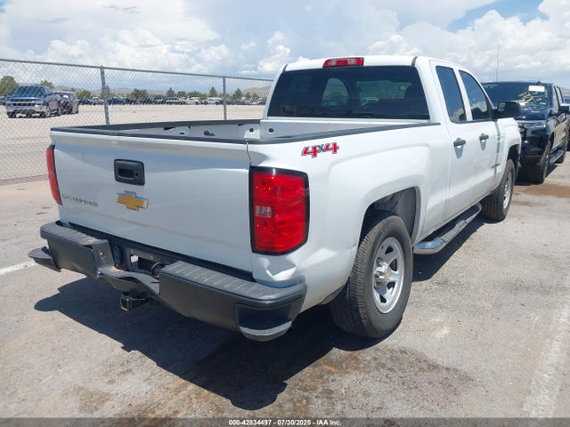 1GCVKPEC3EZ400763 Chevrolet l83 - vvt, afm (active fuel management), aluminum