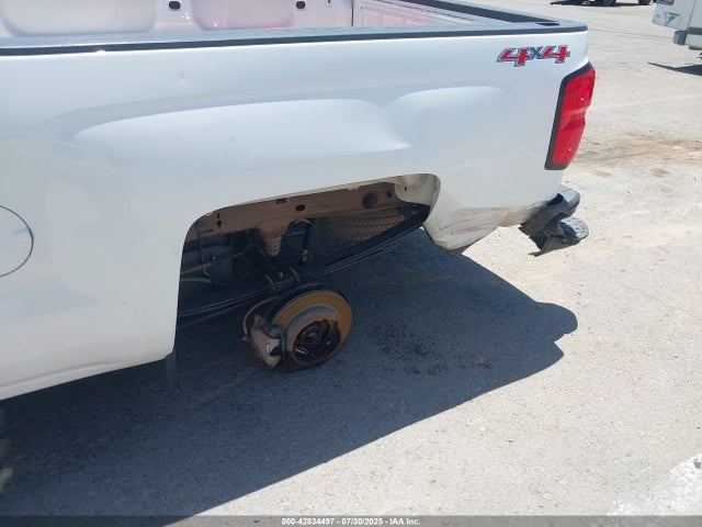 1GCVKPEC3EZ400763 Chevrolet l83 - vvt, afm (active fuel management), aluminum