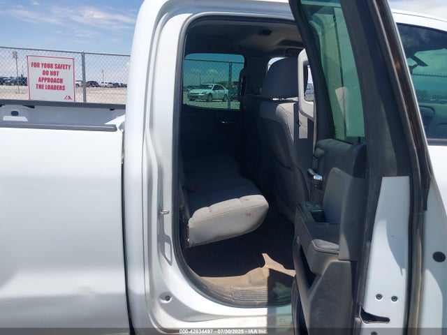 1GCVKPEC3EZ400763 Chevrolet l83 - vvt, afm (active fuel management), aluminum