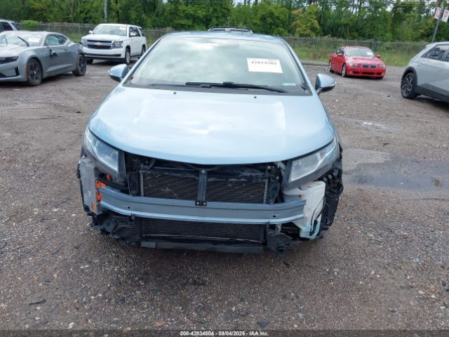 2015 CHEVROLET VOLT 1G1RA6E48FU105480 Photo 5