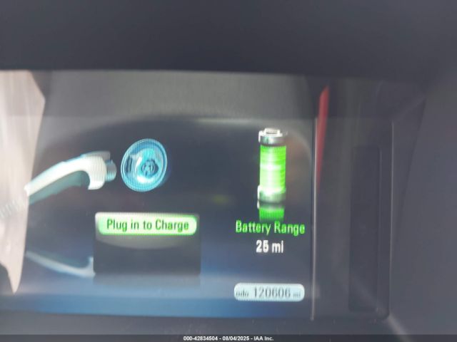 2015 CHEVROLET VOLT 1G1RA6E48FU105480 Photo 6