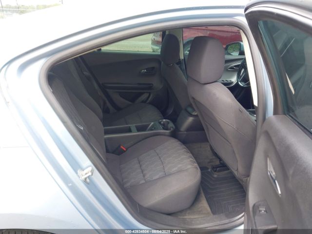 2015 CHEVROLET VOLT 1G1RA6E48FU105480 Photo 7