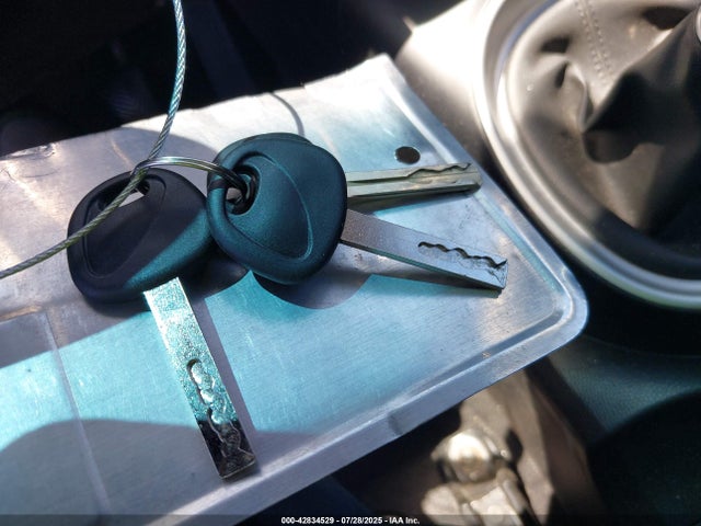 KIA dohc gdi gamma 2014 KNDJN2A25E7709717 Image 11