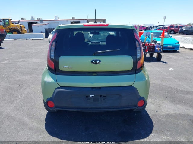 KIA dohc gdi gamma 2014 KNDJN2A25E7709717 Image 13