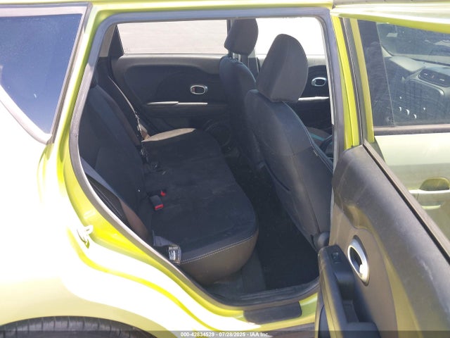 KIA dohc gdi gamma 2014 KNDJN2A25E7709717 Image 8