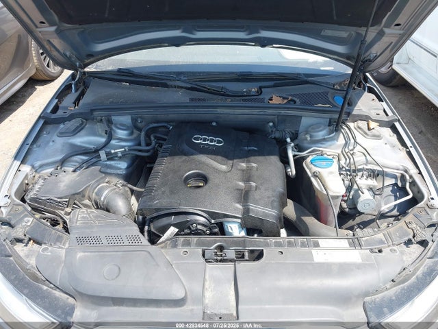 2015 AUDI A4 WAUFFAFL2FN013468 Photo 9