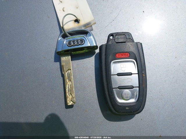 2015 AUDI A4 WAUFFAFL2FN013468 Photo 10