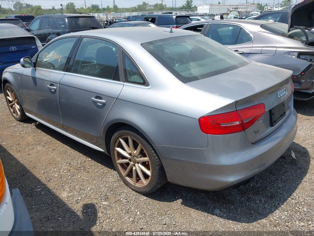 2015 AUDI A4 WAUFFAFL2FN013468 Photo 2