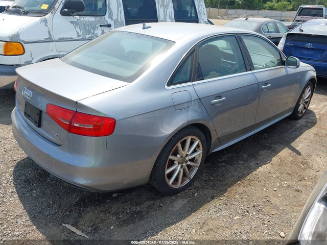 2015 AUDI A4 WAUFFAFL2FN013468 Photo 3