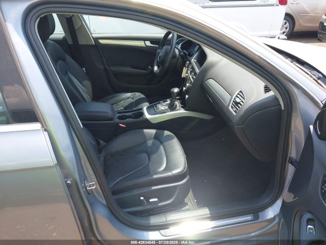 2015 AUDI A4 WAUFFAFL2FN013468 Photo 4