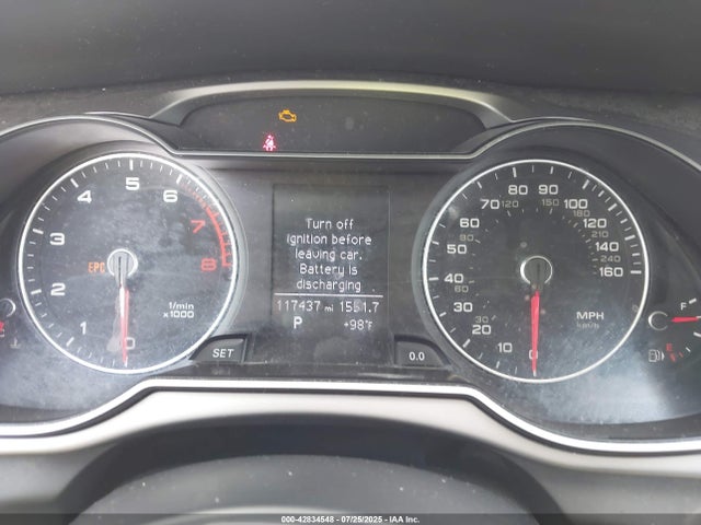 2015 AUDI A4 WAUFFAFL2FN013468 Photo 6