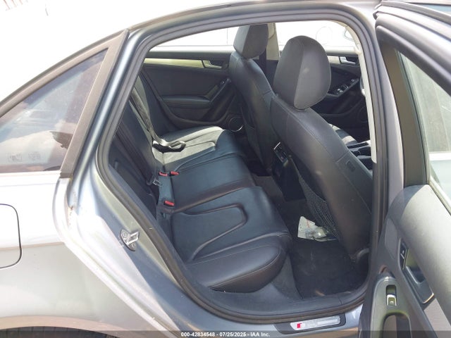 2015 AUDI A4 WAUFFAFL2FN013468 Photo 7