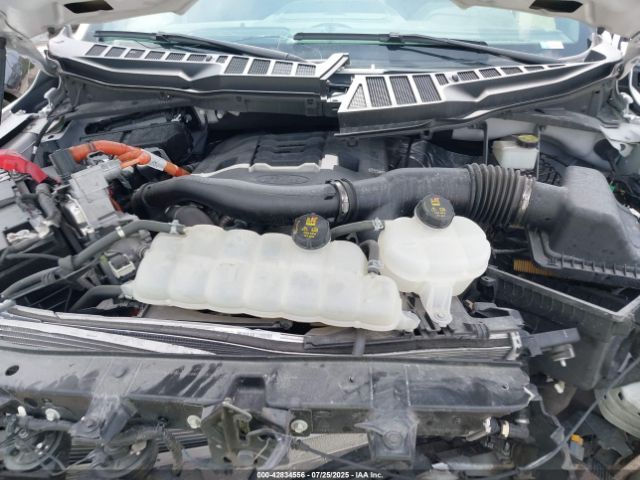 2023 FORD F-150 1FTFW1ED0PFB43547 Photo 9