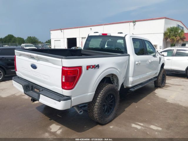 2023 FORD F-150 1FTFW1ED0PFB43547 Photo 3