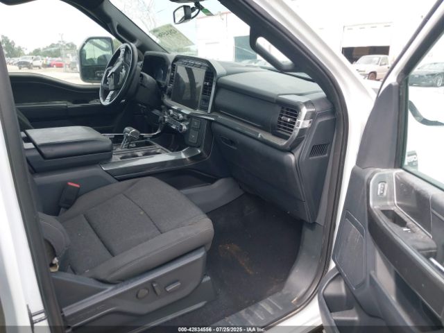 2023 FORD F-150 1FTFW1ED0PFB43547 Photo 4