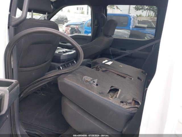 2023 FORD F-150 1FTFW1ED0PFB43547 Photo 7