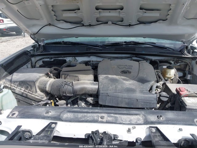 3TMCZ5AN6GM022943 Toyota 2gr-fks