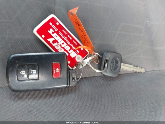 3TMCZ5AN6GM022943 Toyota 2gr-fks
