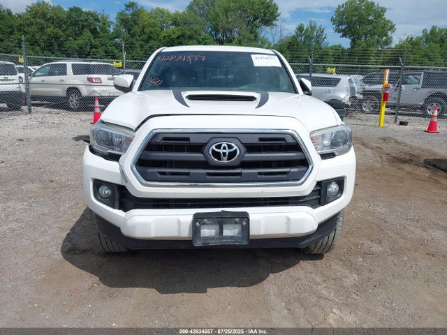 3TMCZ5AN6GM022943 Toyota 2gr-fks