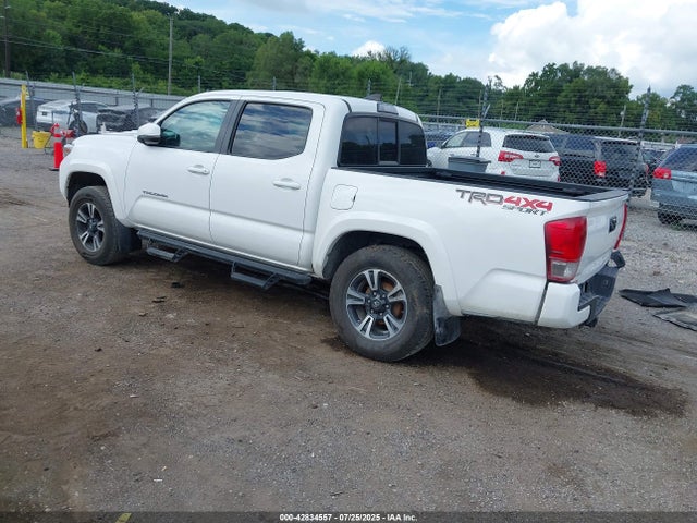 3TMCZ5AN6GM022943 Toyota 2gr-fks
