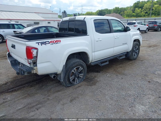 3TMCZ5AN6GM022943 Toyota 2gr-fks