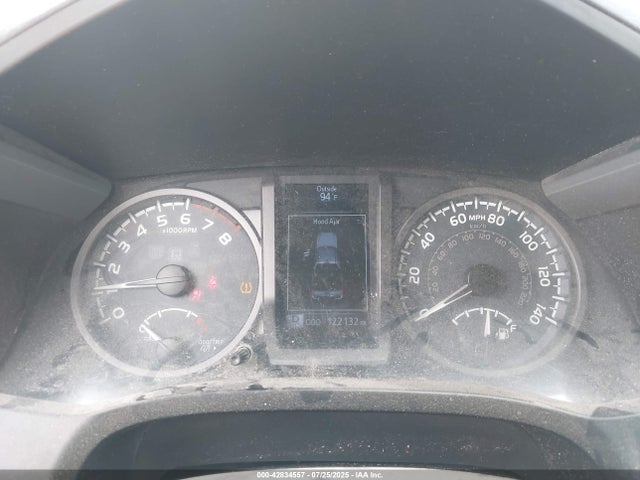 3TMCZ5AN6GM022943 Toyota 2gr-fks